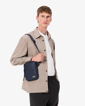 Borsa a tracolla sottile piccola LCST