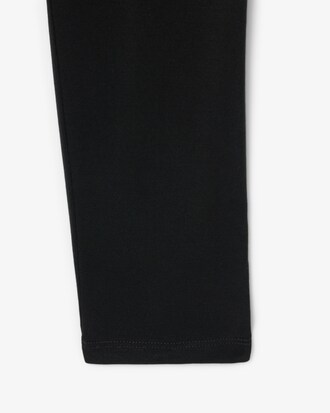 Leggings in jersey di modal