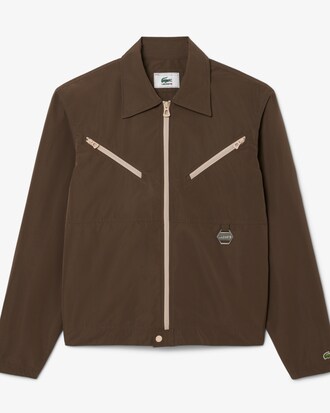 Overshirt impermeabile Archive Edition