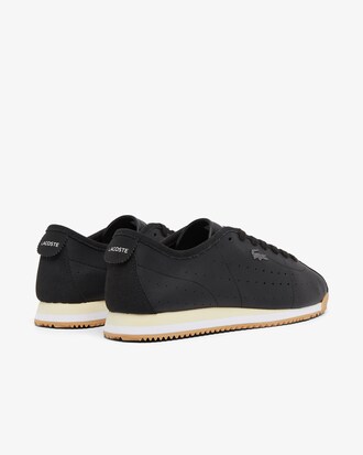 Sneakers in pelle da uomo Club-Low