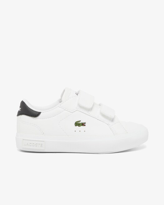 WHITE/BLACK