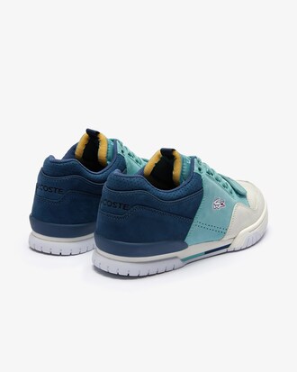 Sneakers da uomo in pelle Missouri
