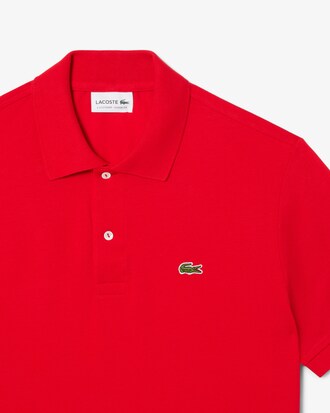 Classic Fit L.12.12 LIGHT Polo Shirt