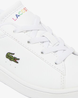 Sneakers da neonato in pelle Carnaby Set