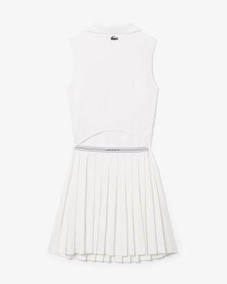 Abito da tennis Heritage Ultra Dry foderato
