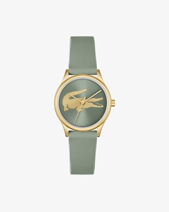 Orologio in silicone Crocodelle