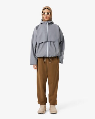 Giacca della tuta riflettente Runway