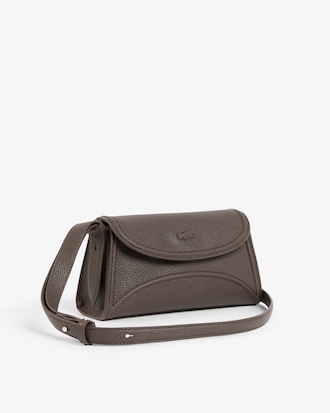 Borsa a tracolla con chiusura a patta Everyday Club