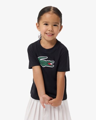 T-shirt sportiva unisex in jersey con stampa