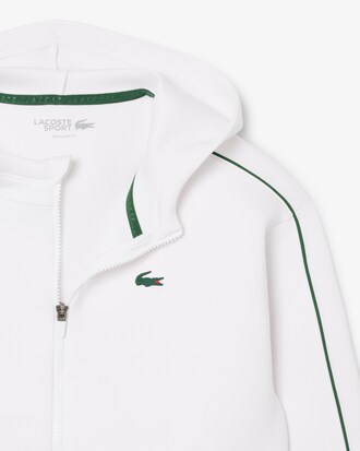 Felpa sportiva con cappuccio Ultra Dry
