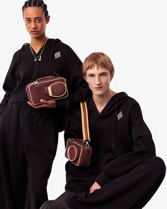 Borsa a tracolla da tennis piccola