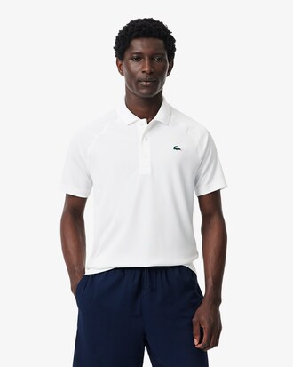 Polo regular fit UV Protect