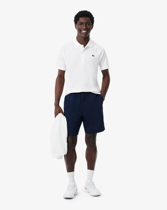 Polo regular fit UV Protect