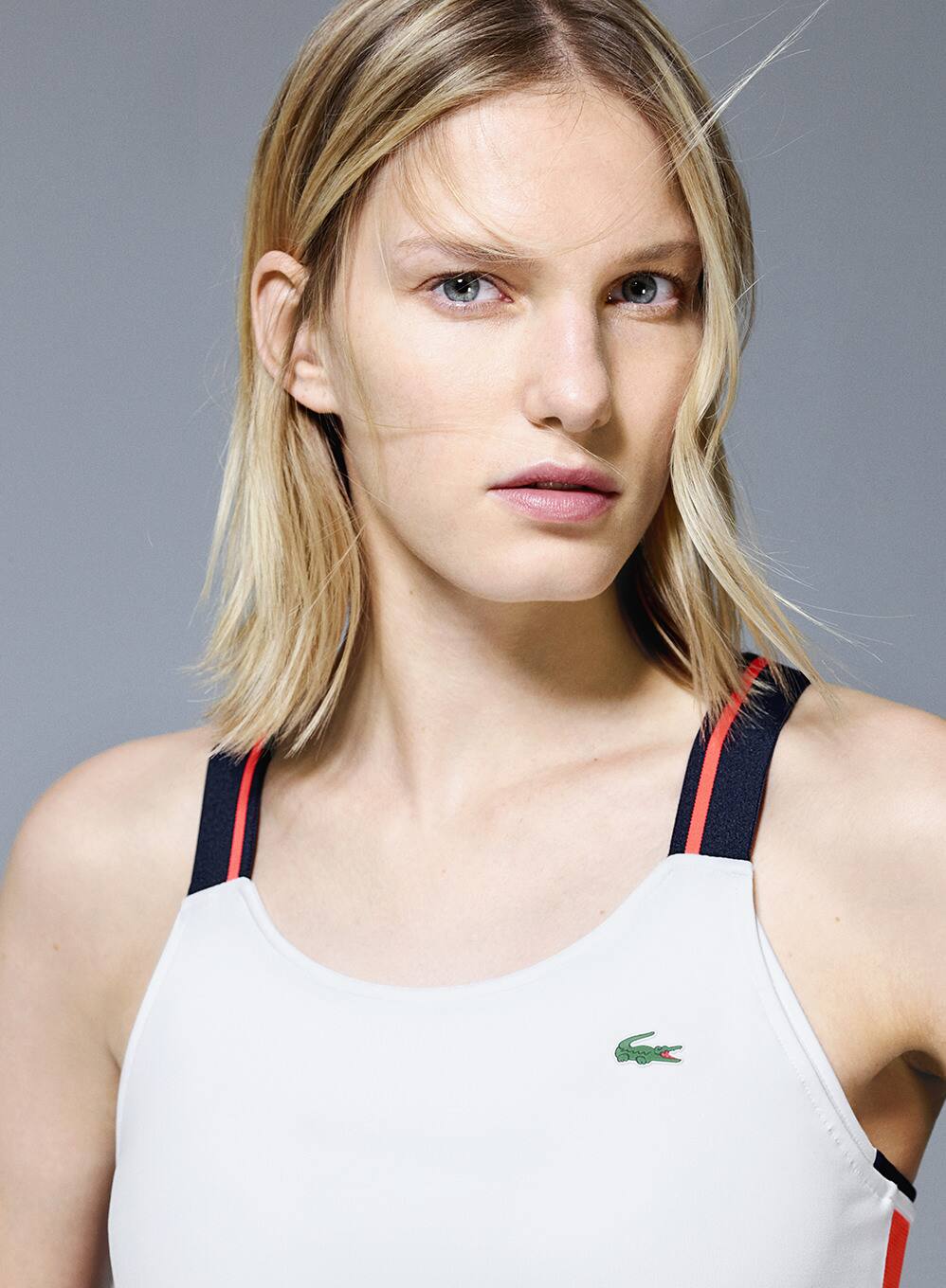 lacoste sports bra