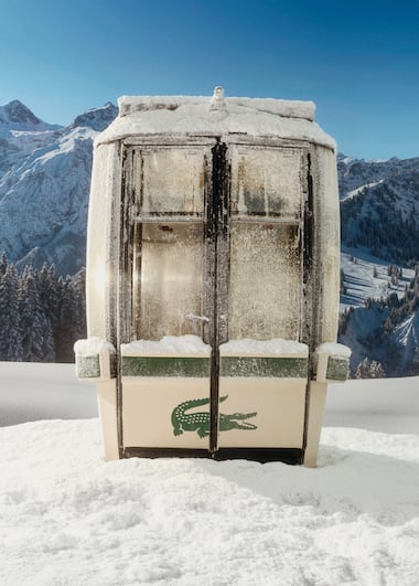 Collezione delle Feste