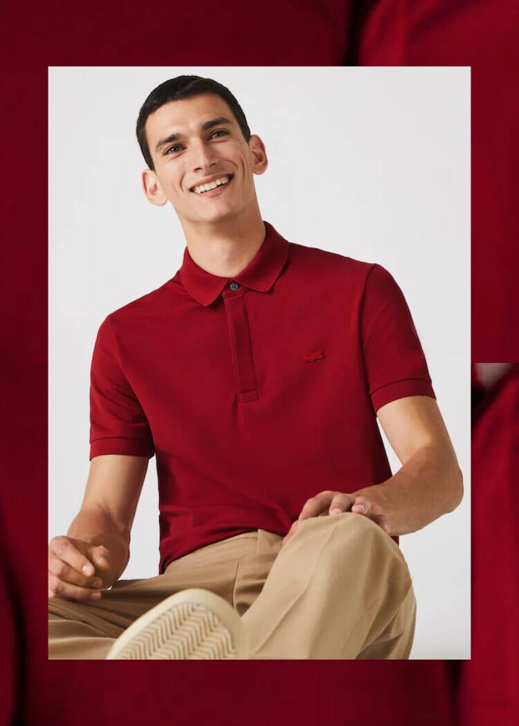 polo lacoste confronta prezzi