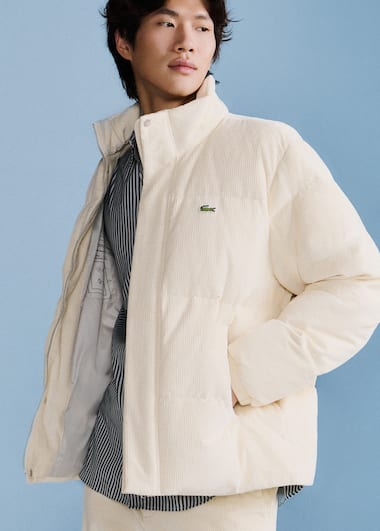 Outerwear