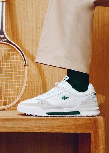 Slam Break Sneaker