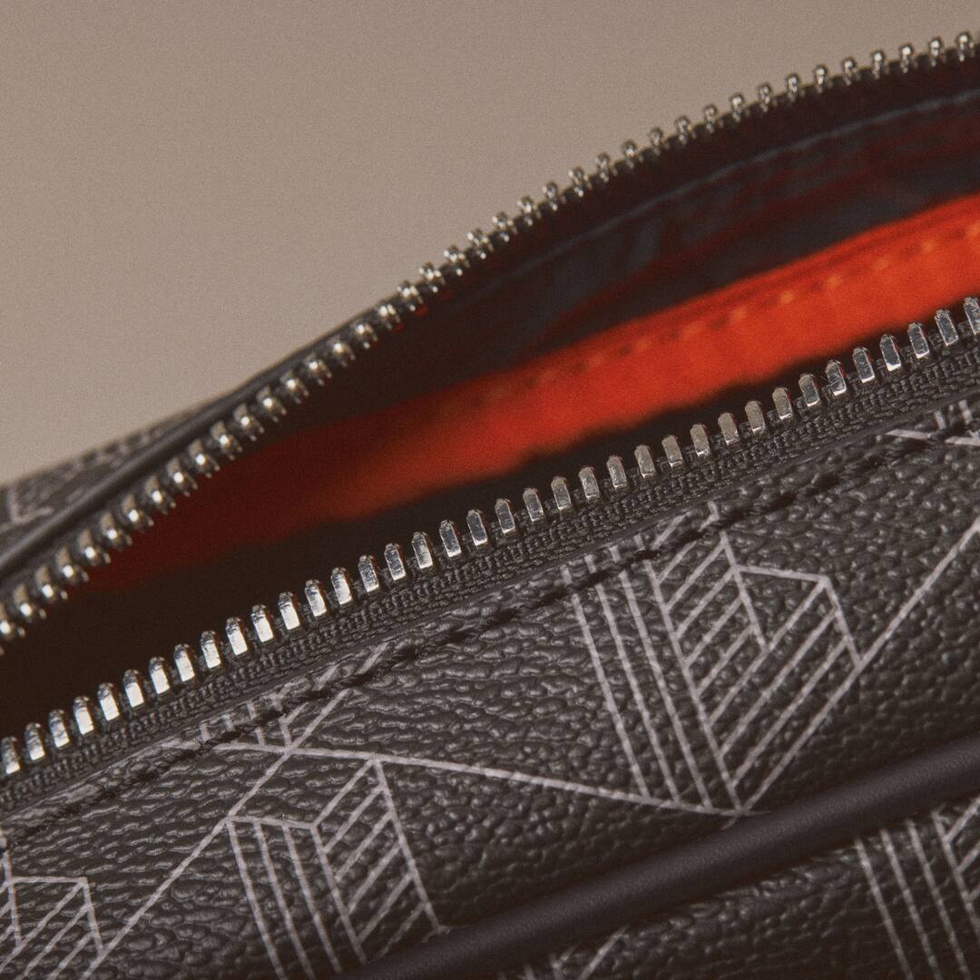 Borsa a spalla The Blend