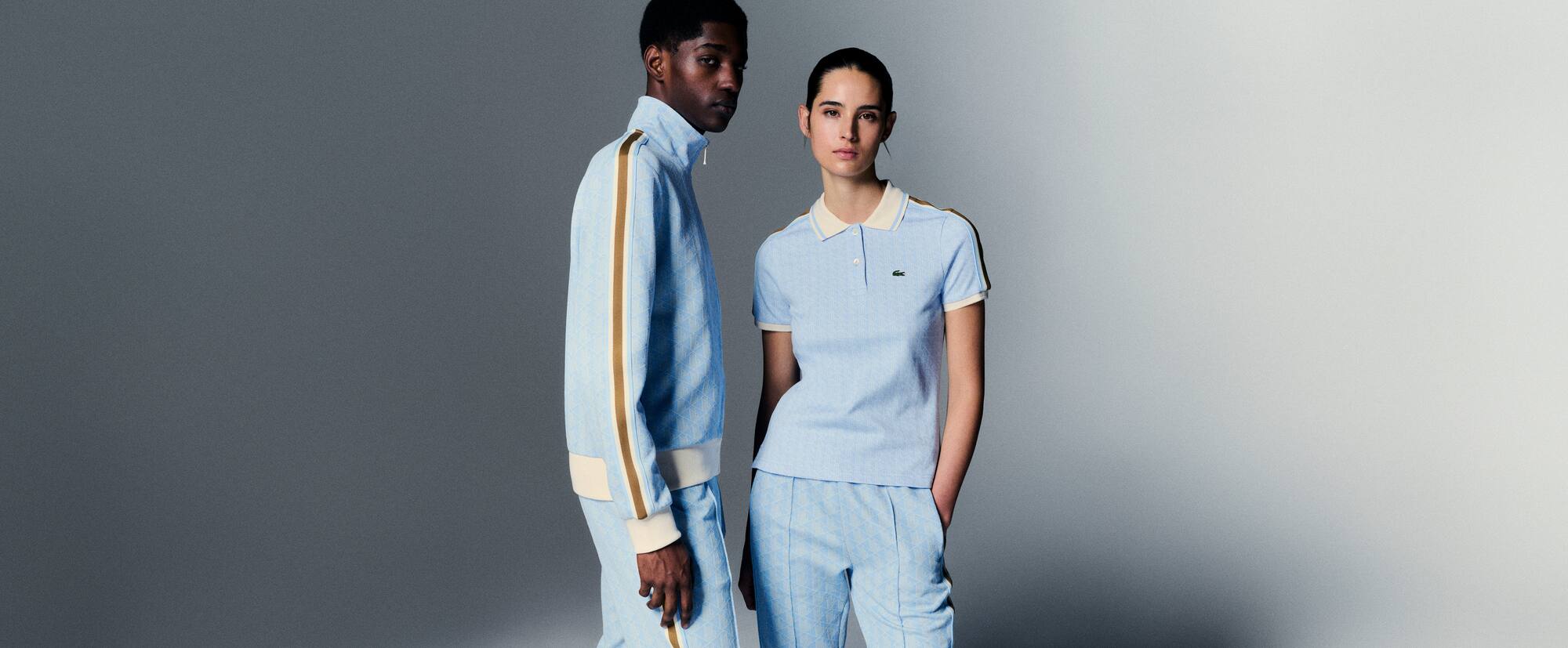 Camicie Uomo Saldi LACOSTE