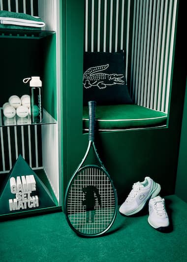 story tennis