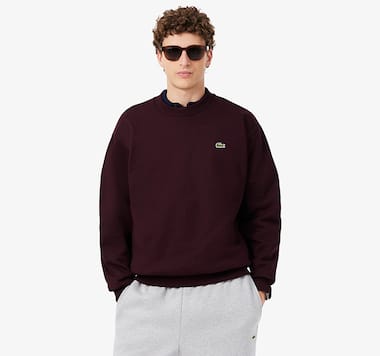 crewneck