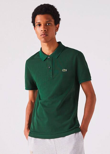 saldi lacoste uomo