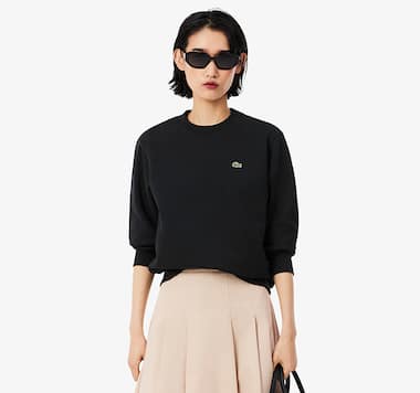 crewneck