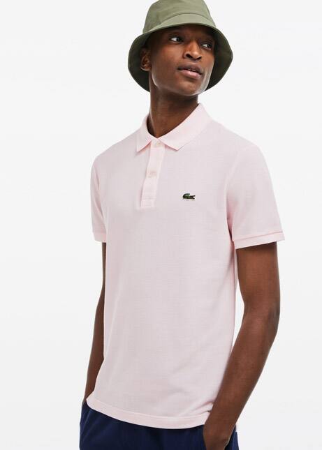 lacoste italia