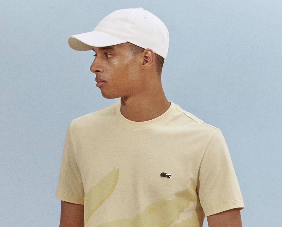 Cappelli e berretti da uomo | Lacoste
