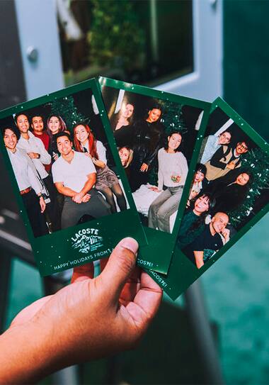 The signature events