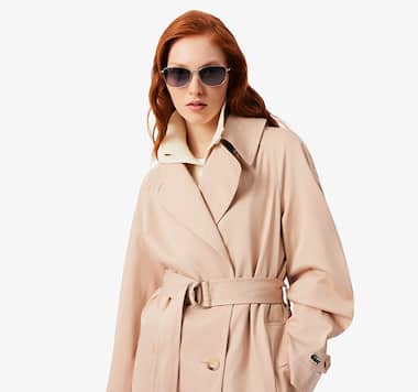 Blouson mi saison