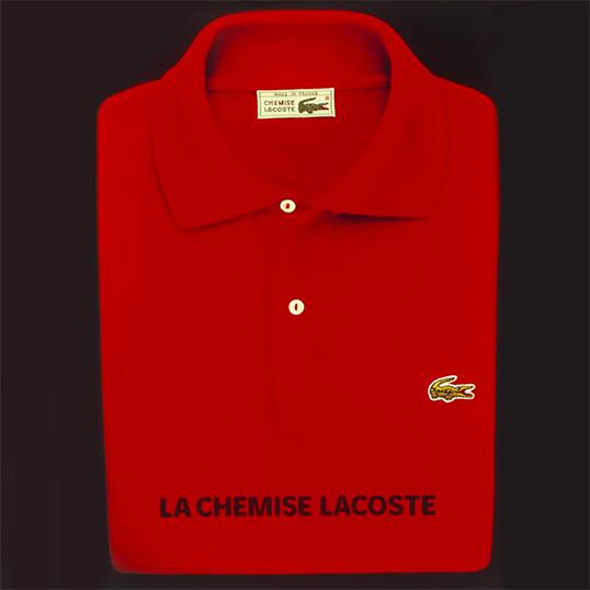 Top Top Cocodrolo Polo Unisex-Bimbi