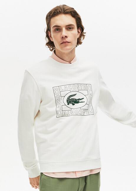 lacoste italia