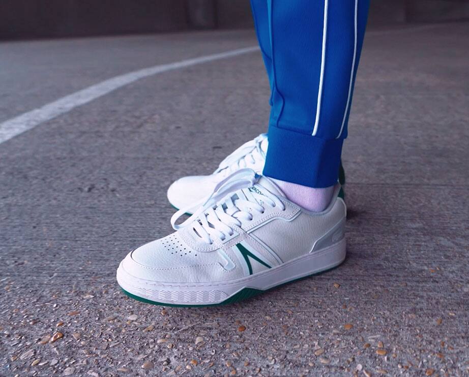 scarpe estive lacoste