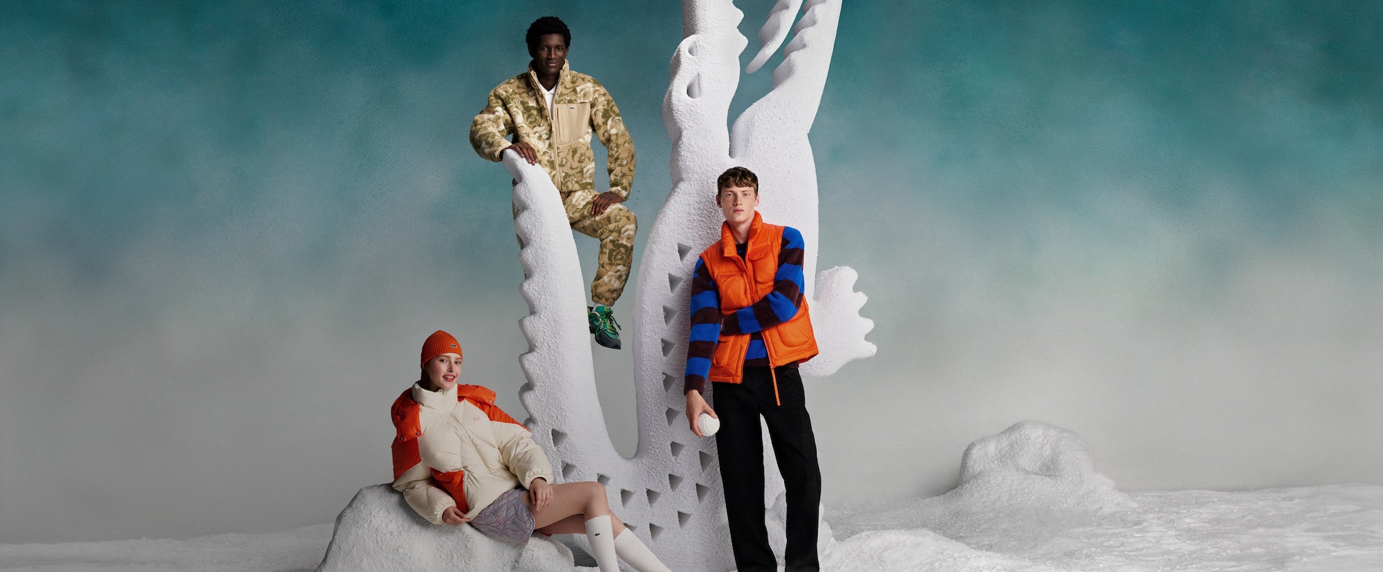 Spaccio lacoste new arrivals