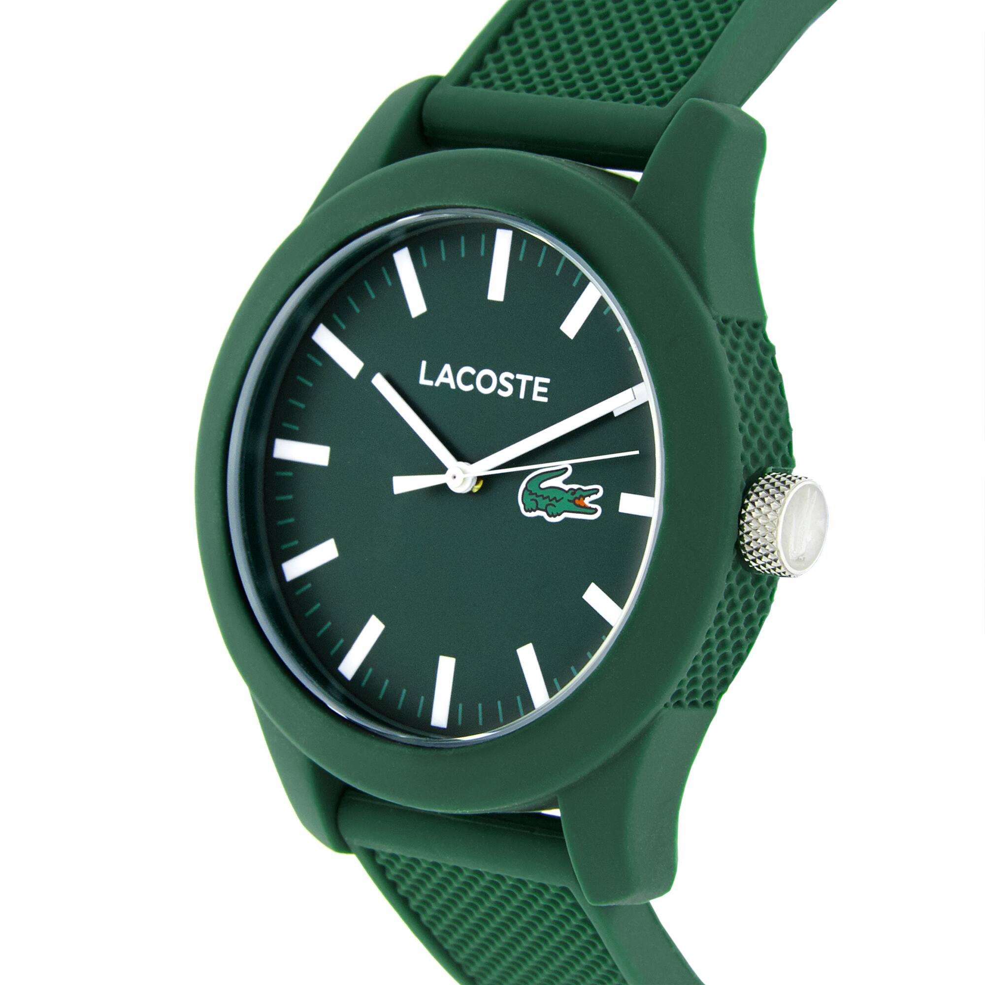 Gucci Timepieces GG2570 YA142305 - Orologio uomo cinturino NATO