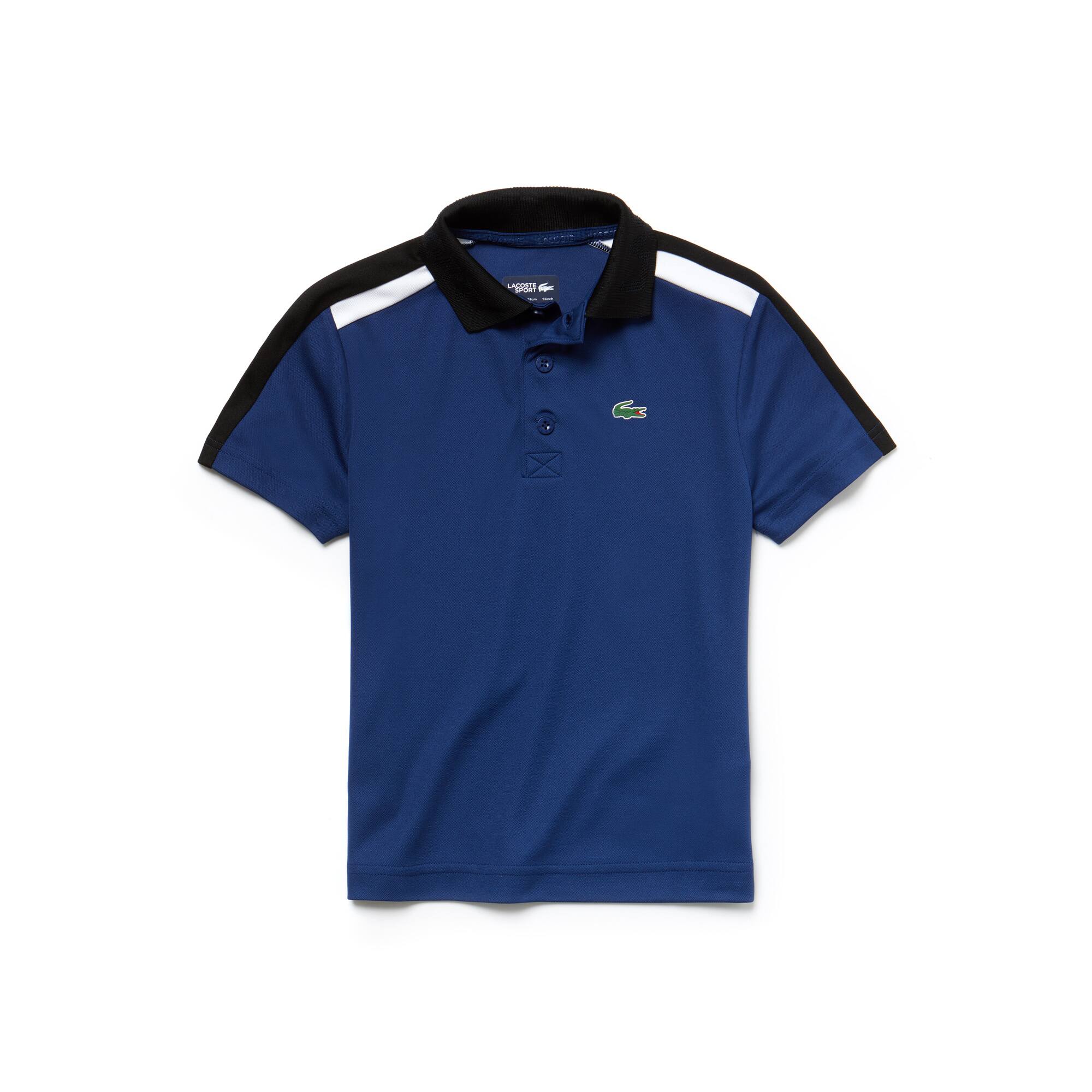 Polo da bambino Collezione bambino LACOSTE