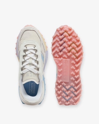 Sneakers da donna in pelle Elite Active