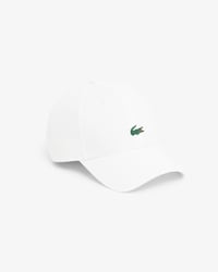 Lacoste x New Era Cap