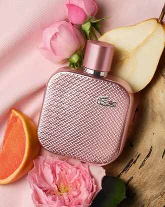 L.12.12 Eau de Parfum Silver Gray 50 ml