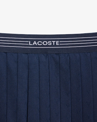 Gonna foderata Ultra Dry Tennis Heritage