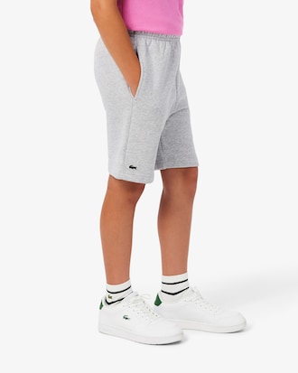 Shorts unisex felpati