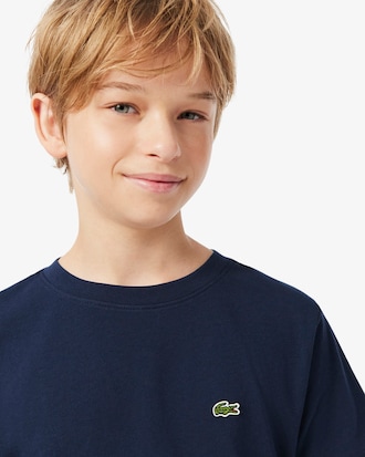 T-shirt unisex in cotone