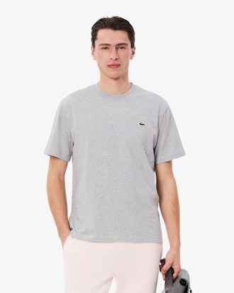 T-shirt in cotone
