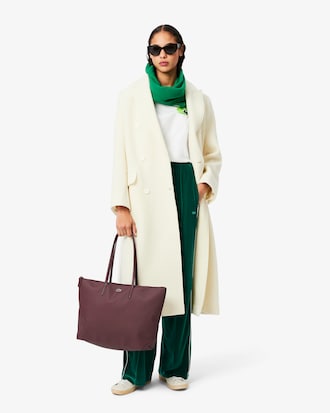 Borsa tote grande L.12.12 Concept