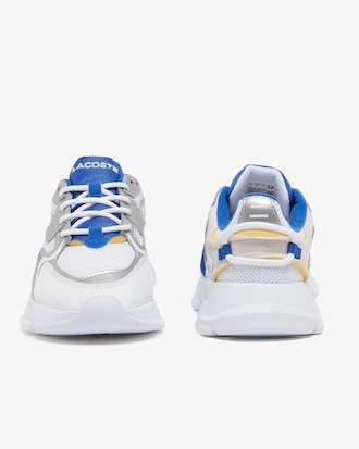 Sneakers Junior L003 Neo