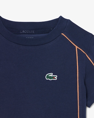 T-shirt sportiva in cotone Ultra Dry