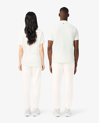 Pantaloni della tuta dal taglio affusolato