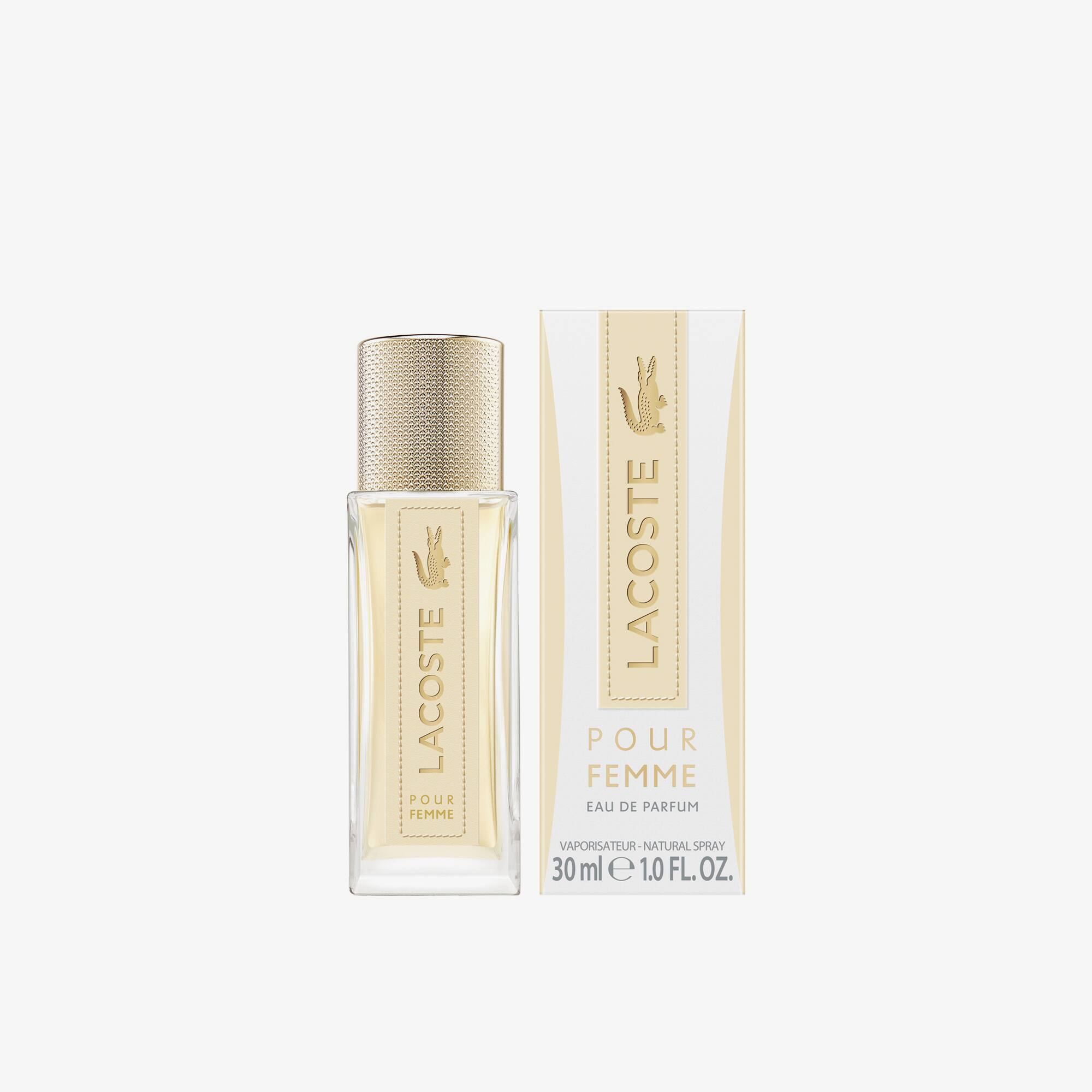 lacoste eau de
